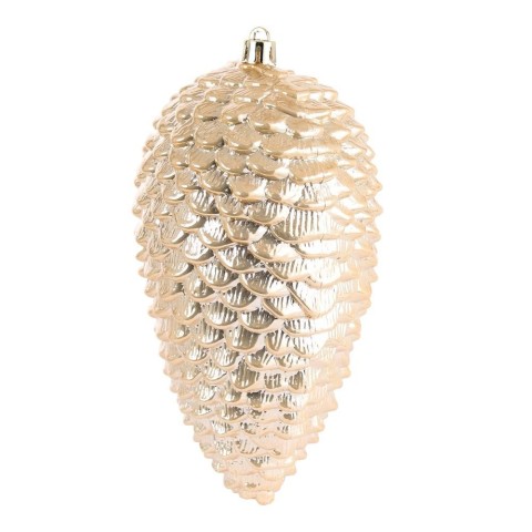 PIGNA PLASTICA CM.10x19 BEIGE